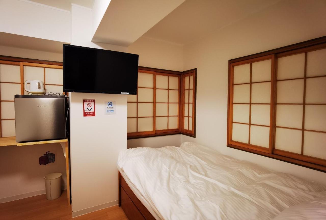 Belle Via Tokyo - Vacation Stay 58509V Εξωτερικό φωτογραφία