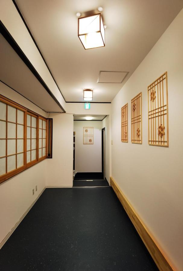 Belle Via Tokyo - Vacation Stay 58509V Εξωτερικό φωτογραφία